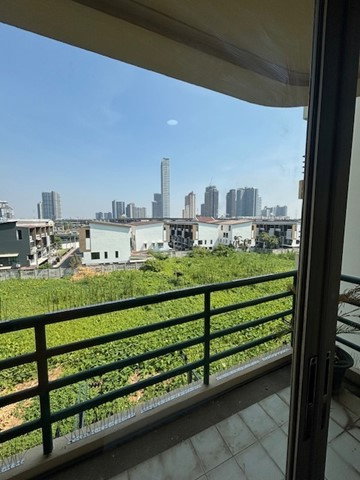 picture klong view urgent sale 2 bed room one bathroom  - 14/16