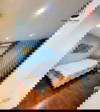 ✨ ให้เช่า เดอะ รูฟ การ์เด้น อ่อนนุช ✨  ราคา 22,000 บาท/เดือน