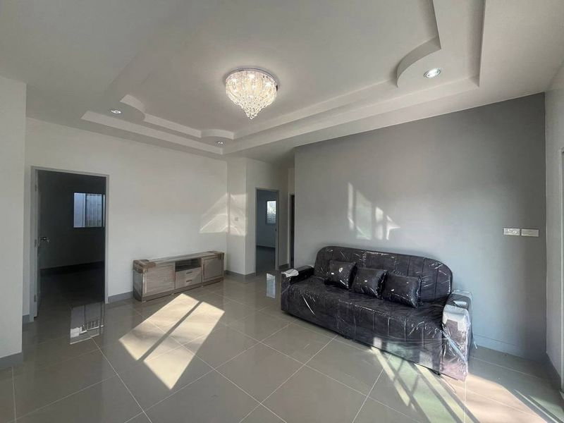 รูป ขายบ้านเดี่ยว เลกาซี่วิลเลจ ศรีราชา ชลบุรี เงียบสงบ น่าอยู่ - รูปที่ 3/14