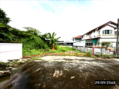 Land for sale Chao Por Lak Muang Khon Kaen Shrine : LAND 114 Sq.w. Muang Khon Kaen Khon Kaen for 2.1M