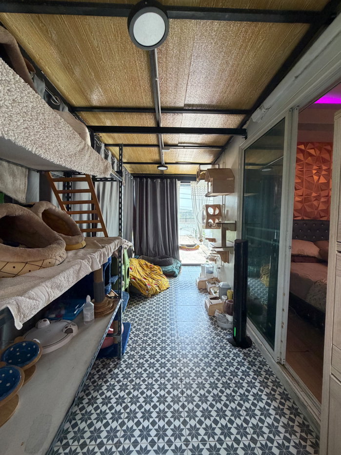 รูป 🔥ขายด่วน หมู่บ้านเบญญาภา คาซ่า มอเตอร์เวย์สุวรรณภูมิ-ลาดกระบัง 🏡บ้านเดี่ยว 2ชั้น ทำเลดี ใกล้สุวรรณภูมิ-ลากกระบัง เดินทางสะดวกสบาย - รูปที่ 17/20