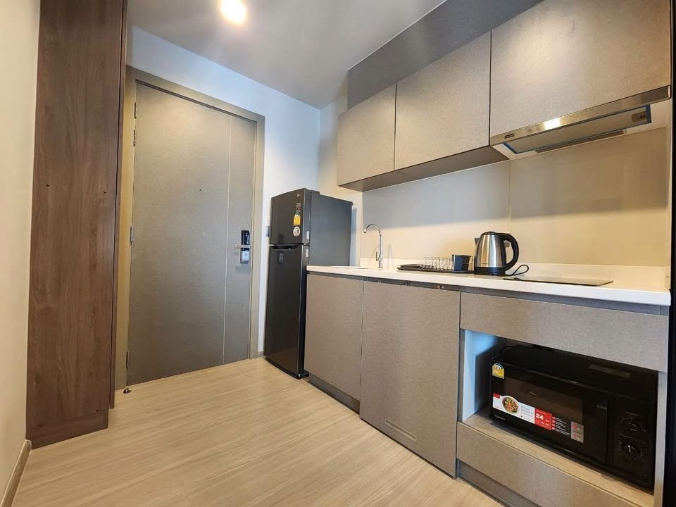 รูป เช่าคอนโด Life Asoke - Rama 9/ไลฟ์ อโศก - พระราม 9 (B6904048) ID Line : @condo88 - รูปที่ 8/9