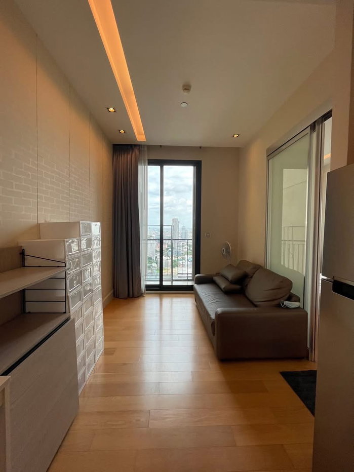 รูป 🏢 ให้เช่าคอนโด : Equinox (อีควิน็อกซ์)   รหัสทรัพย์ | 📌LNP-C279 - รูปที่ 2/7