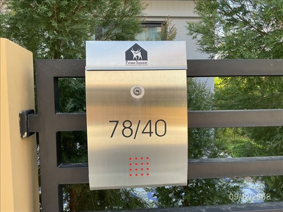 picture HOME 43.1 Sq.w. Khlong Luang Pathumthani for 4.1M - 9/14
