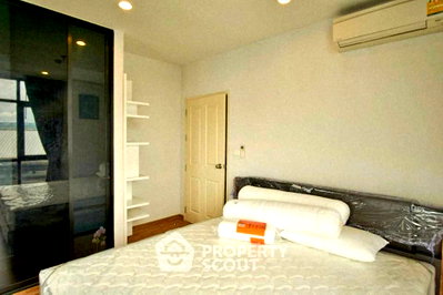 ขายคอนโด : คอนโด 2 ห้องนอน 50 ตร.ม. ใน Bangkok Horizon P 48 ใกล้ MRT เพชรเกษม 48 เพียง 50 ม. (ID 2816440)