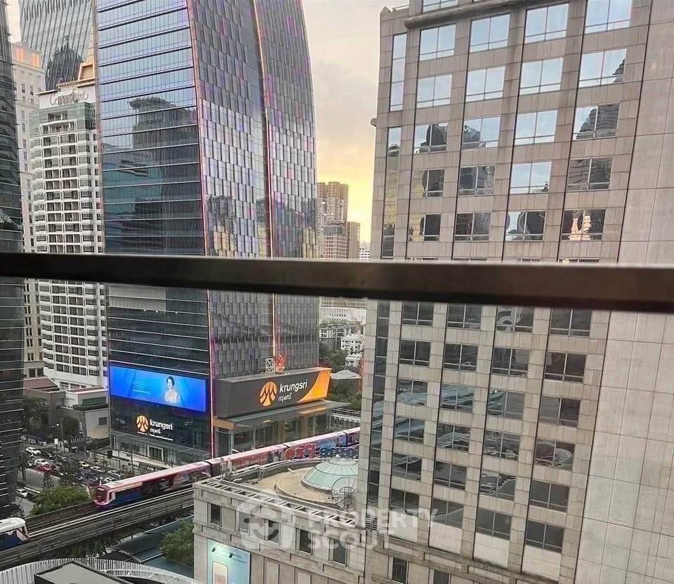 รูป คอนโด 1-ห้องนอน ที่ โนเบิล เพลินจิต ใกล้ BTS เพลินจิต (ID 2812003) - รูปที่ 12/12