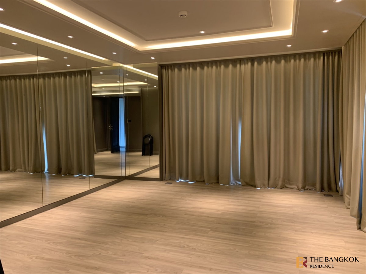 รูป  เช่าคอนโด 🌃The Crest Sukhumvit 24 3นอน 248.37ตรม 200k ยูนิตว่าง⭐ใกล้ BTS พร้อมพงษ์  - รูปที่ 7/13