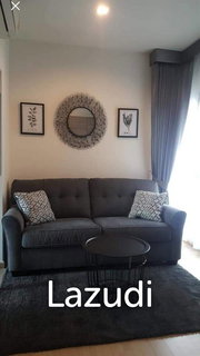 1 Bed 1 Bath 29 SQ.M Whizdom Connect Sukhumvit