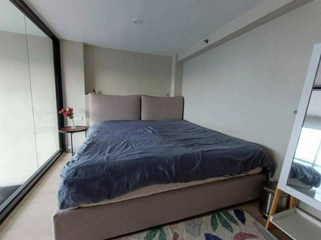 รูป Knightsbridge Prime Sathorn ให้เช่า 1 ห้องนอน ใกล้ BTS ช่องนนทรี โทร 063-6165390 - รูปที่ 4/9