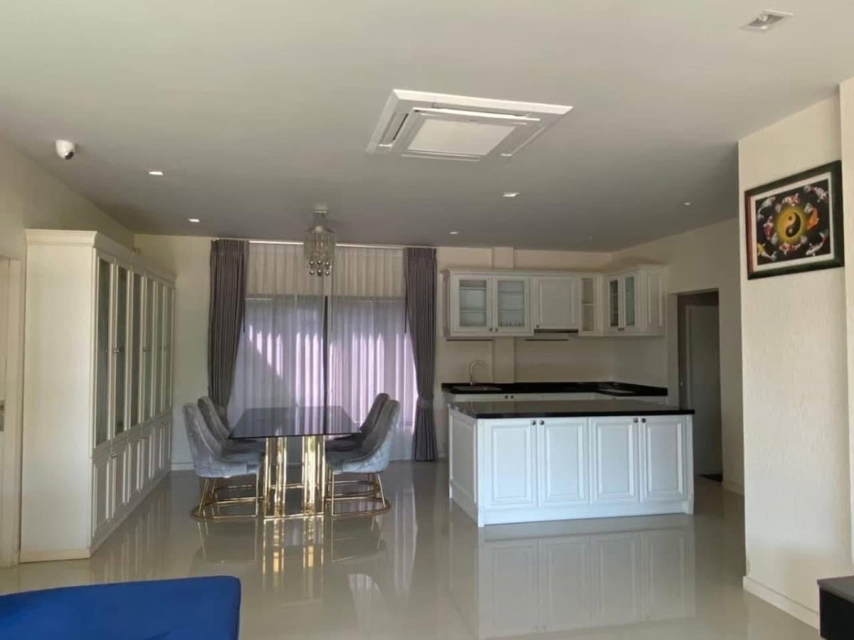 รูป บ้านเดี่ยว 2 ชั้น  โครงการ บุราสิริ บึงหนองโคตร (หลังมุม)   เมืองขอนแก่น  (ราคา 7,400,000  บาท) - รูปที่ 11/36