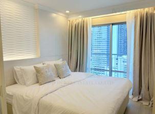 รูป 🚩 ขายคอนโด ลุมพินี เพลส พระราม 9 - รัชดา อาคาร B ชั้น 22 1 ห้องนอน ขนาด 37 ตรม ใกล้ เซ็นทรัลพระราม 9 - รูปที่ 8/8