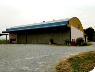 โรงงาน เมืองสุพรรณบุรี สุพรรณบุรี : BB12589 ขายโกดัง หมู่ที่ 8 ตำบล บ้านโพธิ์ อำเภอ เมืองสุพรรณบุรี จังหวัด สุพรรณบุรี