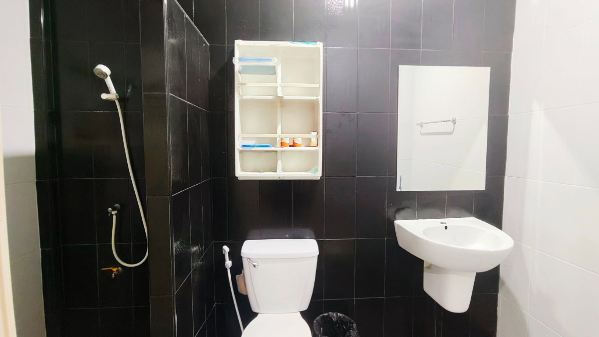 รูป 🏡✨ ขายทาวน์เฮ้าส์ 2 ชั้น ทำเลดี สายไหม ใกล้ Big C  📍 หมู่บ้าน ณัฐกานต์ สายไหม 64 - รูปที่ 14/15