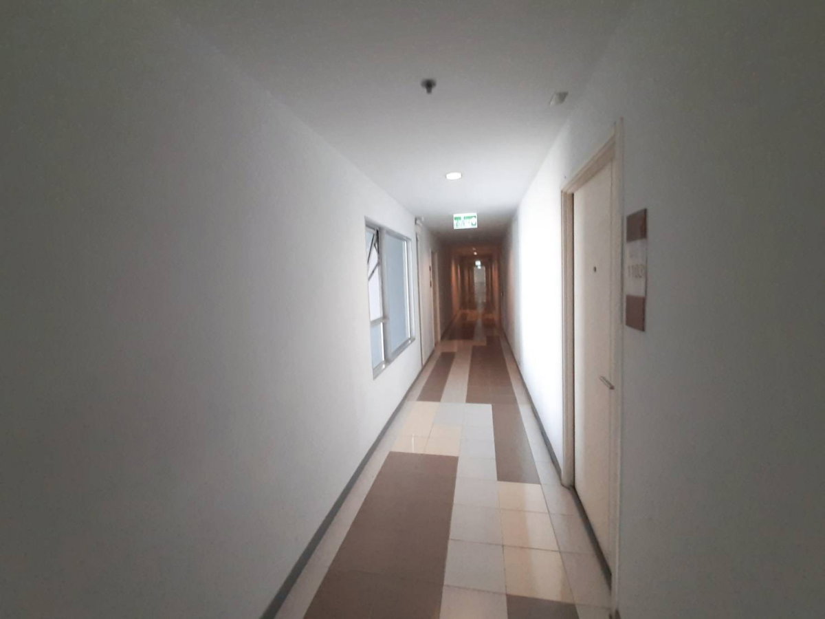 รูป บางซื่อ/วงศ์สว่าง📢ให้เช่าแอสปาย รัชดา-วงศ์สว่าง ✨1 bedroom ชั้น24 อาคารA วิวโล่ง มุมสวย ไม่มีห้องตรงข้าม ✨ ติด MRT วงศ์สว่าง💜 (เจ้าของปล่อยเช่าเอง) - รูปที่ 3/10