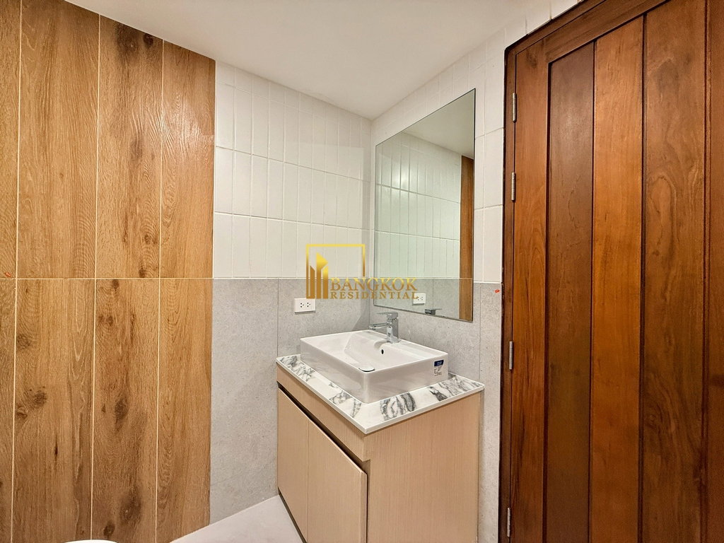 รูป Royal Castle | Spacious 3 Bed Condo For Rent in Phrom Phong - BR61259CD - รูปที่ 25/38