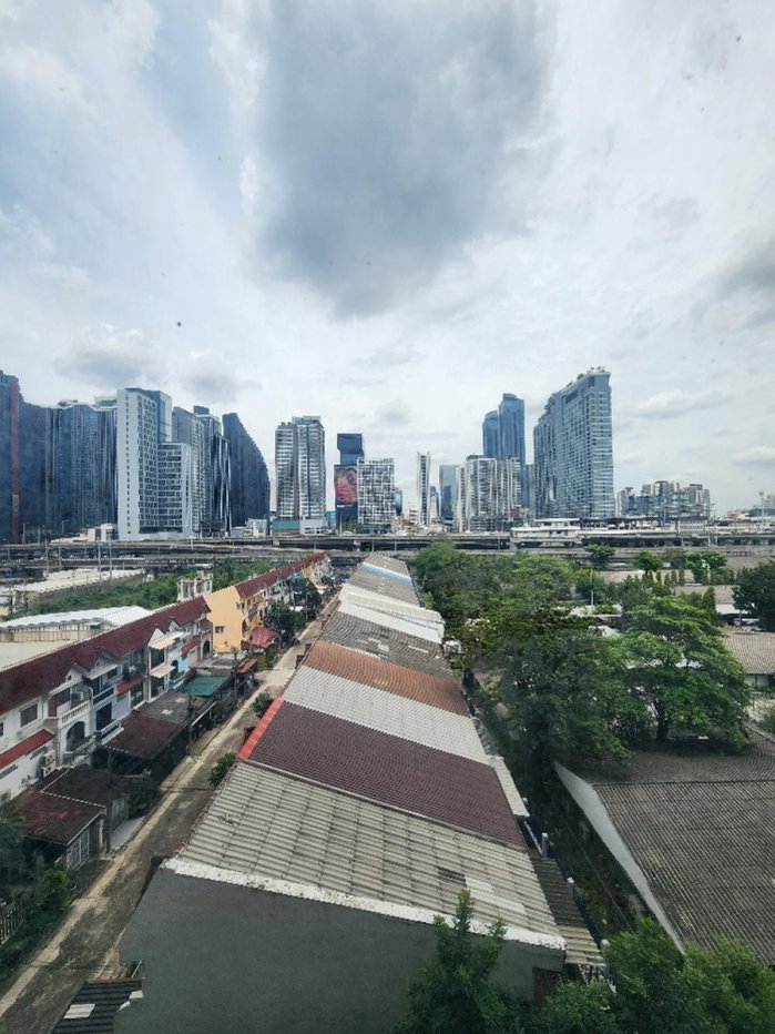 รูป 🏢 ให้เช่าคอนโด : Life Asoke (ไลฟ์ อโศก)   รหัสทรัพย์ | 📌LNP-C12955 - รูปที่ 8/12