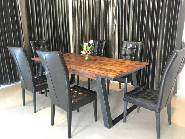 รูป ให้เช่า บ้านเดี่ยว2ชั้น 83ตรว.Luxuly ใกล้ MRTศรีอุดม ทำเลสมุทรปราการ - รูปที่ 6/8