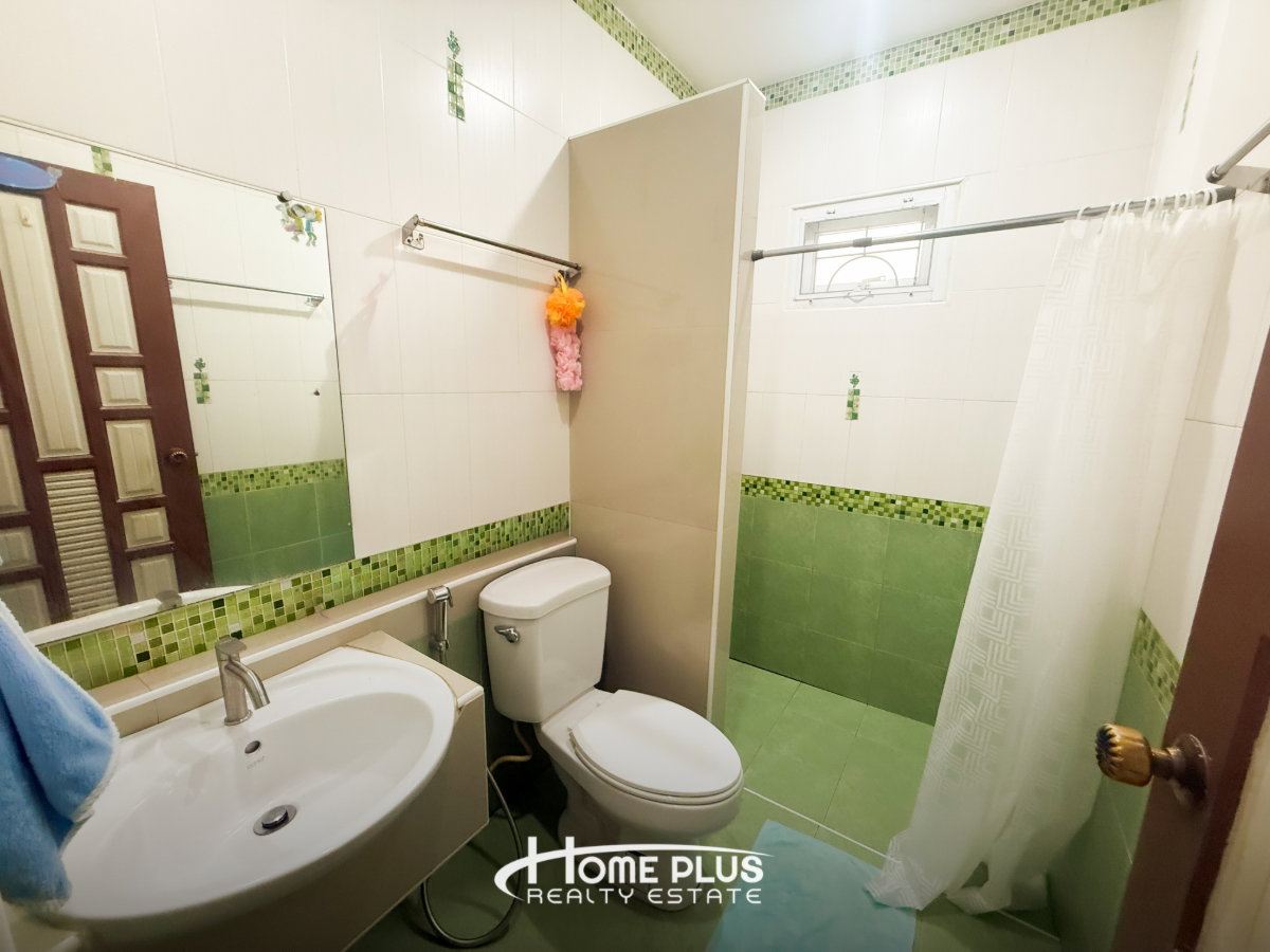 รูป บ้านเดี่ยว หมู่บ้านปุญญพัฒน์ (Punyaphat Village) บ้านฉาง ระยอง - รูปที่ 11/18