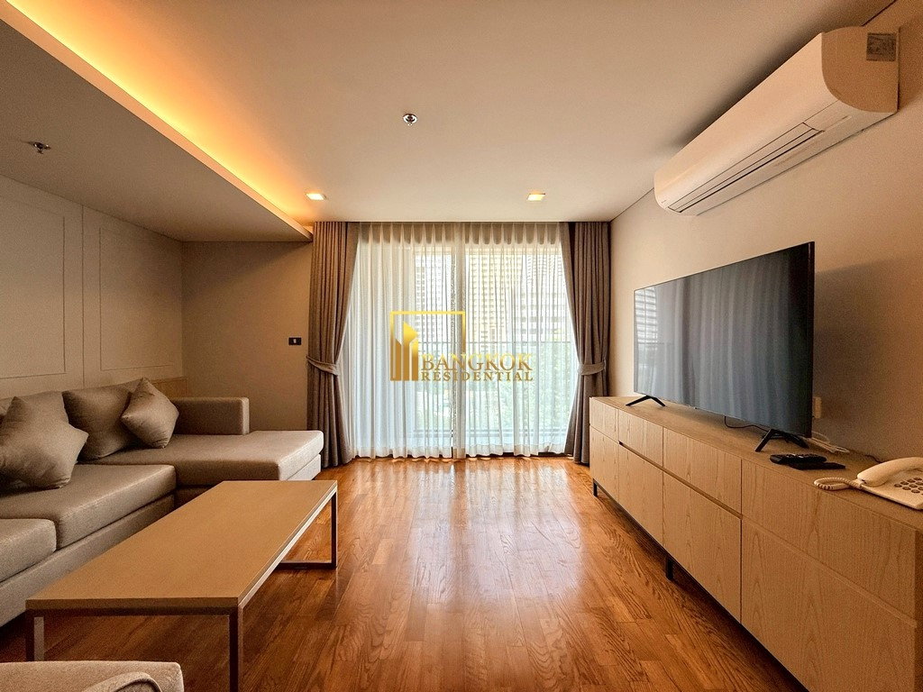 รูป Luxurious 3 Bedroom Apartment For Rent in Nana - BR20983AP - รูปที่ 2/35