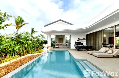 Houses for rent Thalang Phuket : Manor Phuket 6176256