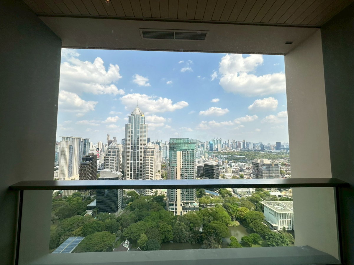 รูป +++เช่าด่วน+++ Sindhorn Residence** 2 ห้องนอน ขนาด 117 ตร.ม. - รูปที่ 4/16