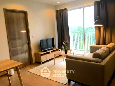 Condos for rent : 1-BR Condo For Rent In HQ Thonglor, 8th Floor, Near BTS Thong Lor (ID 510534)