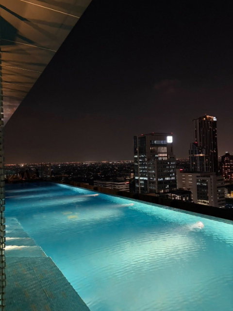 รูป Code: 26KJ1953  ให้เช่า Life Sukhumvit 62  🔥🔥 จองเดือนนี้รับส่วนลด1,000บาท 🔥🔥 @kjcondo (มี@ข้างหน้าด้วยนะคะ) - รูปที่ 9/9