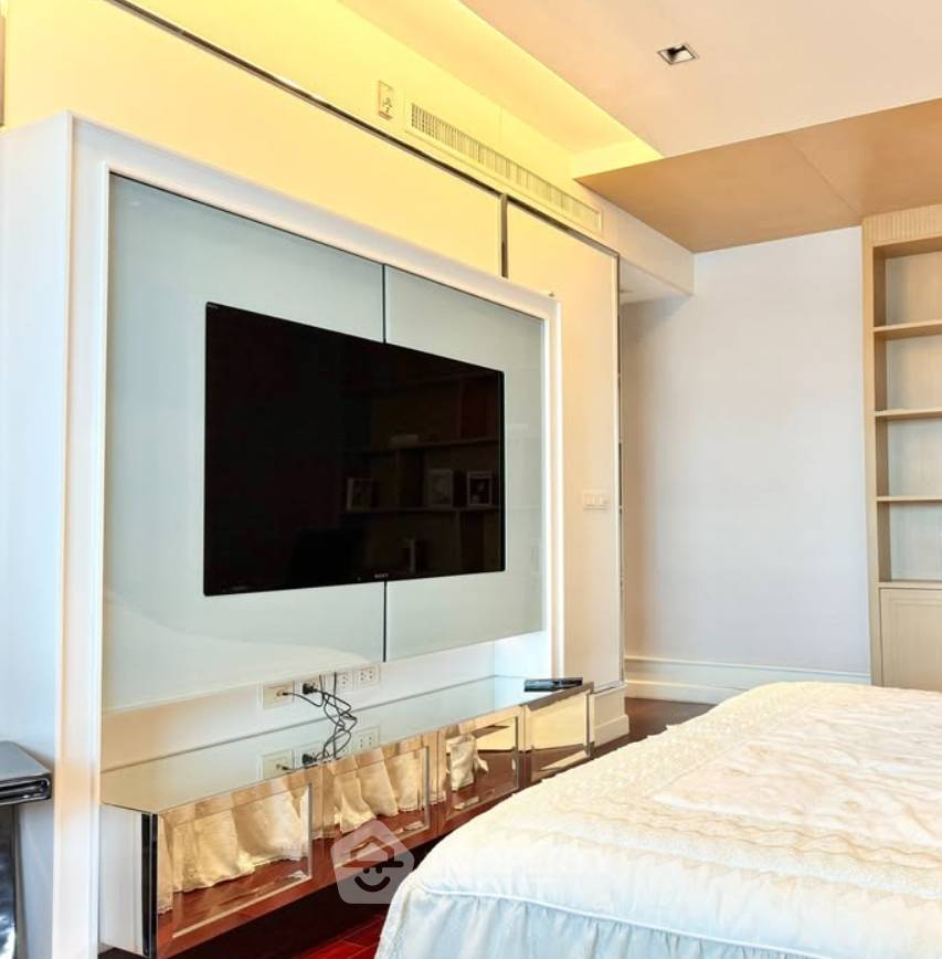 รูป คอนโด 2-ห้องนอน ที่ แอทธินี เรสซิเด้นซ์ ใกล้ BTS เพลินจิต (ID 2791965) - รูปที่ 3/4