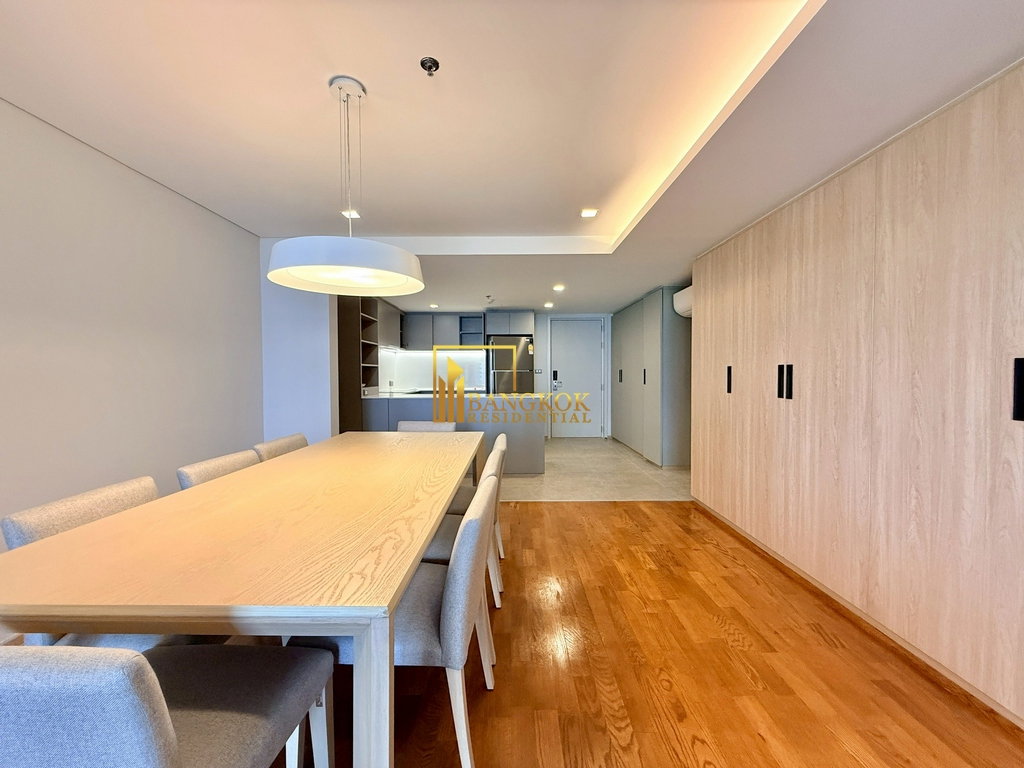 รูป Luxurious 3 Bedroom Apartment For Rent in Nana - BR20983AP - รูปที่ 8/35