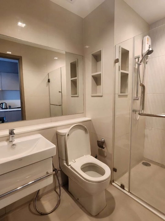 รูป เช่าคอนโด Life Asoke - Rama 9/ไลฟ์ อโศก - พระราม 9 (B6904048) ID Line : @condo88 - รูปที่ 7/9