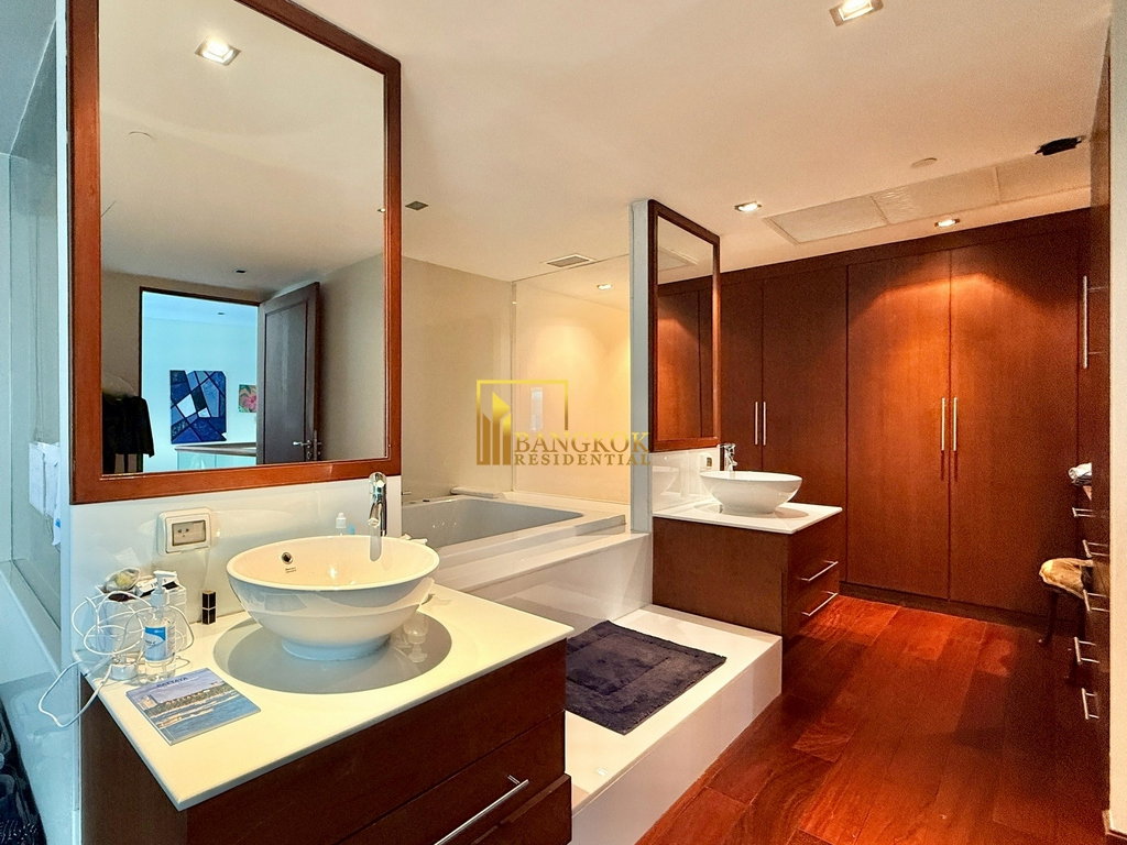 รูป Le Raffine 31 | Exceptional 3 Bedroom Luxury Condo With Pool - BR5785CD - รูปที่ 14/47