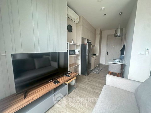 คอนโด 1-ห้องนอน ที่ คีน เซ็นเตอร์ ศรีราชา ใน ศรีราชา (ID 2416996)