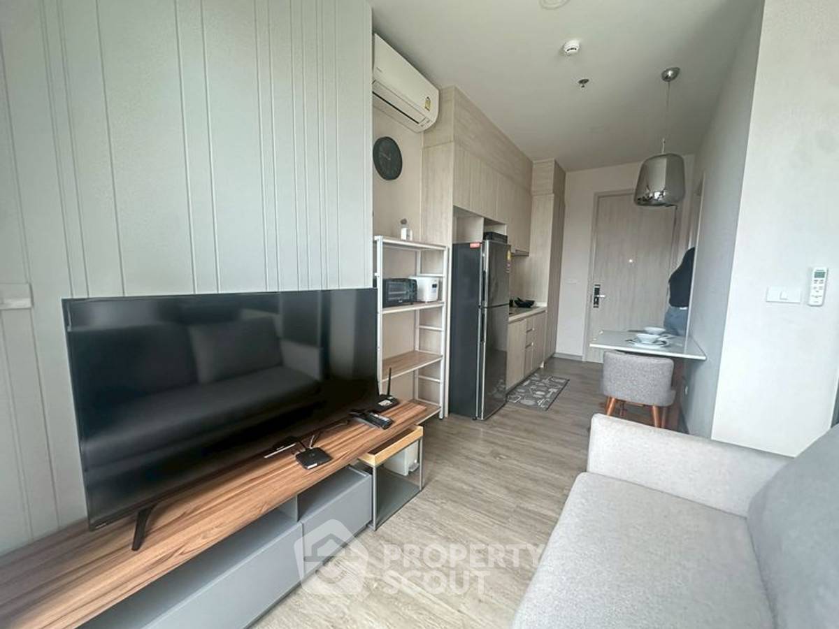 รูป คอนโด 1-ห้องนอน ที่ คีน เซ็นเตอร์ ศรีราชา ใน ศรีราชา (ID 2416996) - รูปที่ 1/15