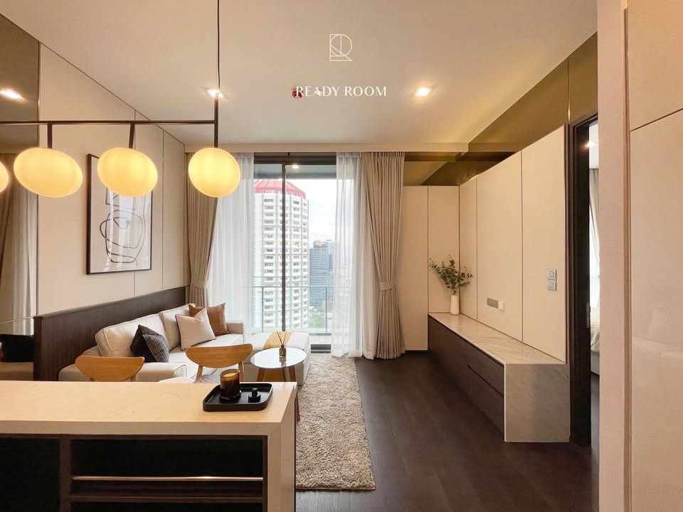 รูป ห้องว่าง🙋🏼💎🙋🏼💥แอดไลน์นัดดูห้องได้เลย📲วัฒนา💥ลาวีค สุขุมวิท 57🔴🟢🟡 - รูปที่ 8/13