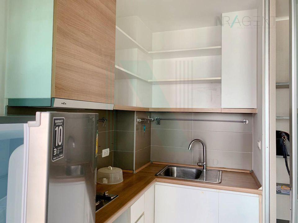 รูป ให้เช่า ยู ดีไลท์ เรสซิเดนซ์ พัฒนาการ-ทองหล่อ  1ห้องนอน  ชั้น20  ใกล้ โรงพยาบาลกรุงเทพ - รูปที่ 7/8