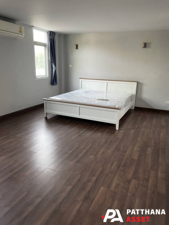 รูป บ้านเดี่ยว 3ชั้น 3ห้องนอน ให้เช่า ทำเลทองหล่อ สุขุมวิท49 ใกล้สมิติเวช เหมาะทั้งอยู่เองและ Home Office - รูปที่ 23/25