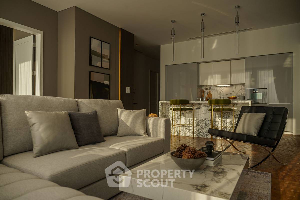 รูป คอนโด 2-ห้องนอน ที่ เดอะ ริทซ์-คาร์ลตัน เรสซิเดนเซส, แบง ค๊อก ใกล้ BTS ช่องนนทรี (ID 2778404) - รูปที่ 16/19