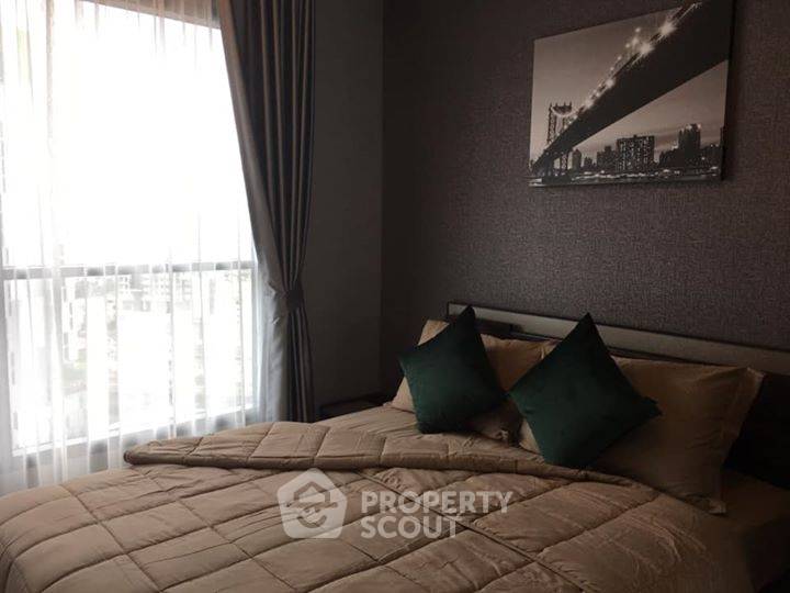 รูป คอนโด 1-ห้องนอน ที่ ไลฟ์ สุขุมวิท 48 ใกล้ BTS พระโขนง (ID 824470) - รูปที่ 4/6