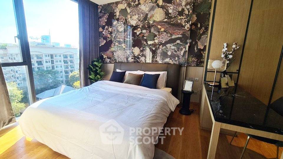 รูป คอนโด 1-ห้องนอน ที่ บีทนิค สุขุมวิท 32 ใกล้ BTS ทองหล่อ (ID 2749910) - รูปที่ 4/8