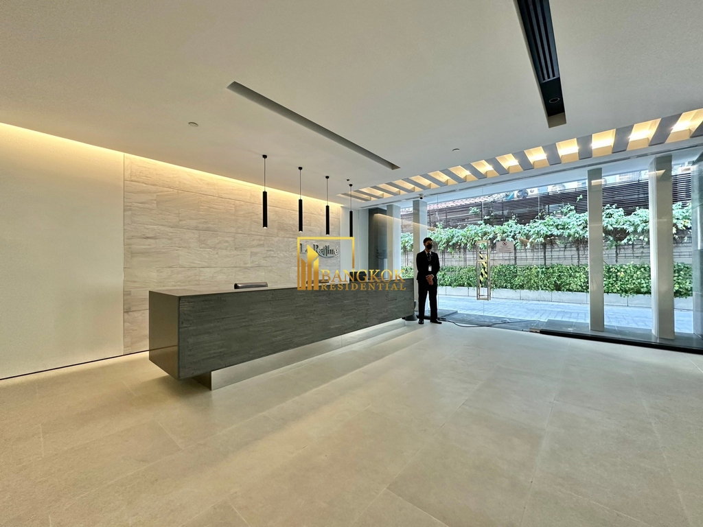 รูป Le Raffine 31 | Exceptional 3 Bedroom Luxury Condo With Pool - BR5785CD - รูปที่ 42/47