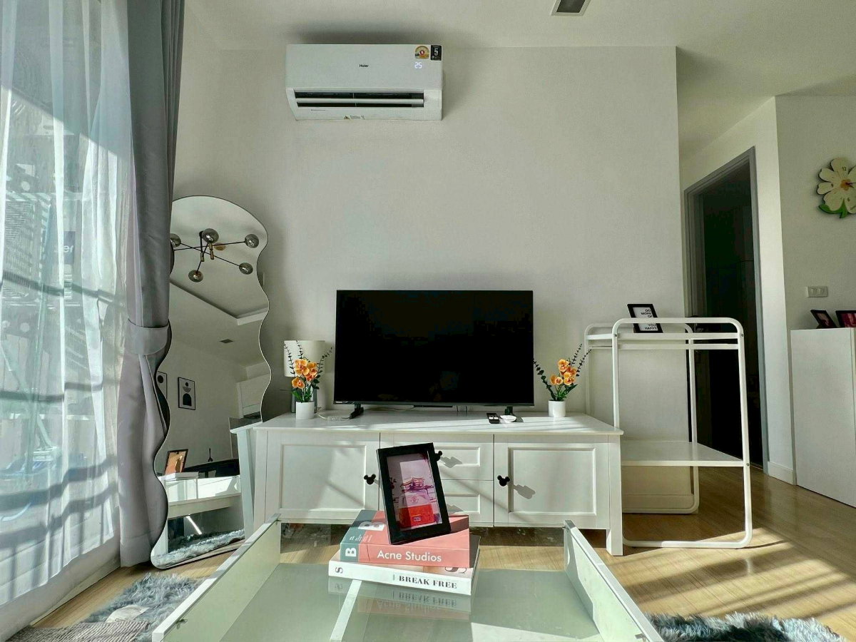 รูป ปล่อยเช่า Thru Thonglor ราคา 20,000 บาท - รูปที่ 3/11