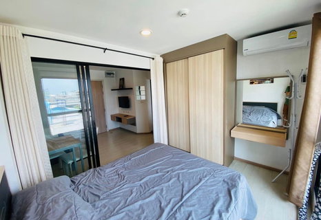 รูปภาพ The Excel Khukhot for rent ✨ Fully furnished