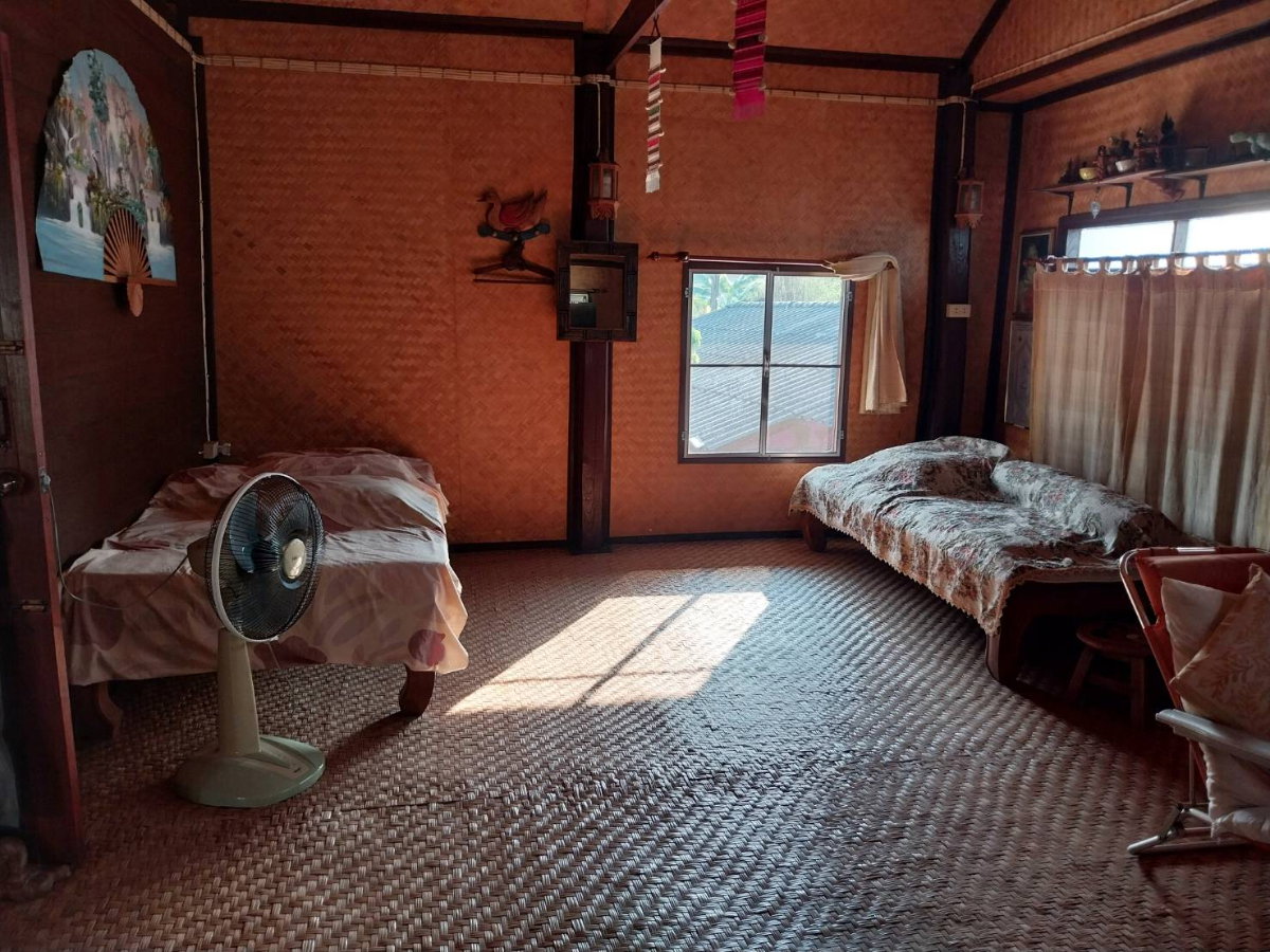 รูป ขายบ้านเชียงใหม่ บ้านพร้อมที่ดิน ทำเลดี วิวสวย บรรยากาศธรรมชาติ จังหวัดเชียงใหม่  - รูปที่ 19/20