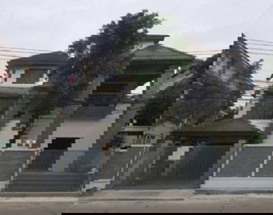 รูป ให้เช่าสำนักงาน / Home Office 4.5 ชั้น ย่านทาวน์อินทาวน์ ถนนศรีวรา / แอร์ 7 เครื่อง / จอดรถ 7 คัน / เหมาะเป็นสำนักงาน จดบริษัทได้ - รูปที่ 9/11