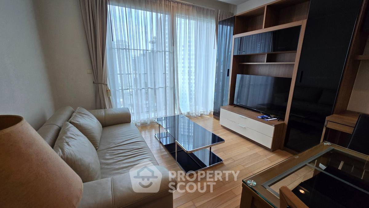 รูป คอนโด 1-ห้องนอน ที่ สิริ แอท สุขุมวิท ใกล้ BTS ทองหล่อ (ID 2751550) - รูปที่ 15/21