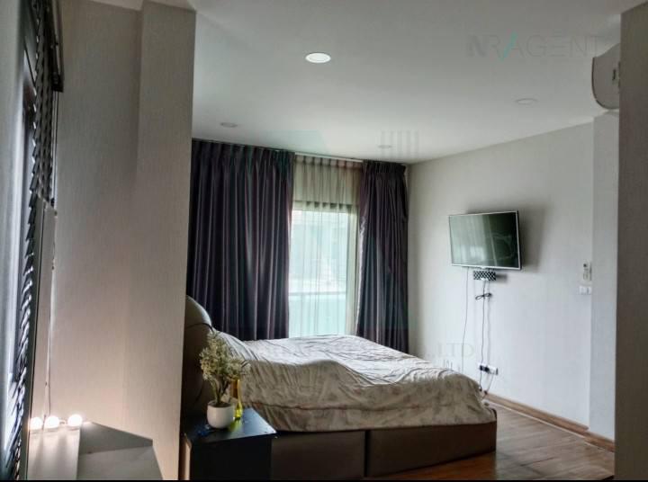 รูป ให้เช่าบ้านเดี่ยว 2 ชั้น เซนโทร รามอินทรา-จตุโชติ 4 ห้องนอน 3 ห้องน้ำ - รูปที่ 7/8