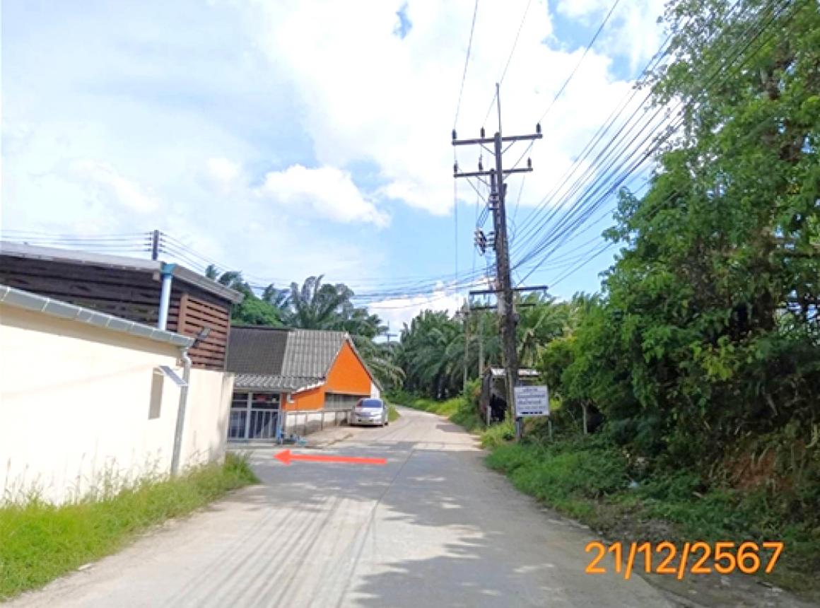 รูป ทาวน์เฮ้าส์ 28 ตร.วา ทับปุด พังงา 700,000 - รูปที่ 8/12
