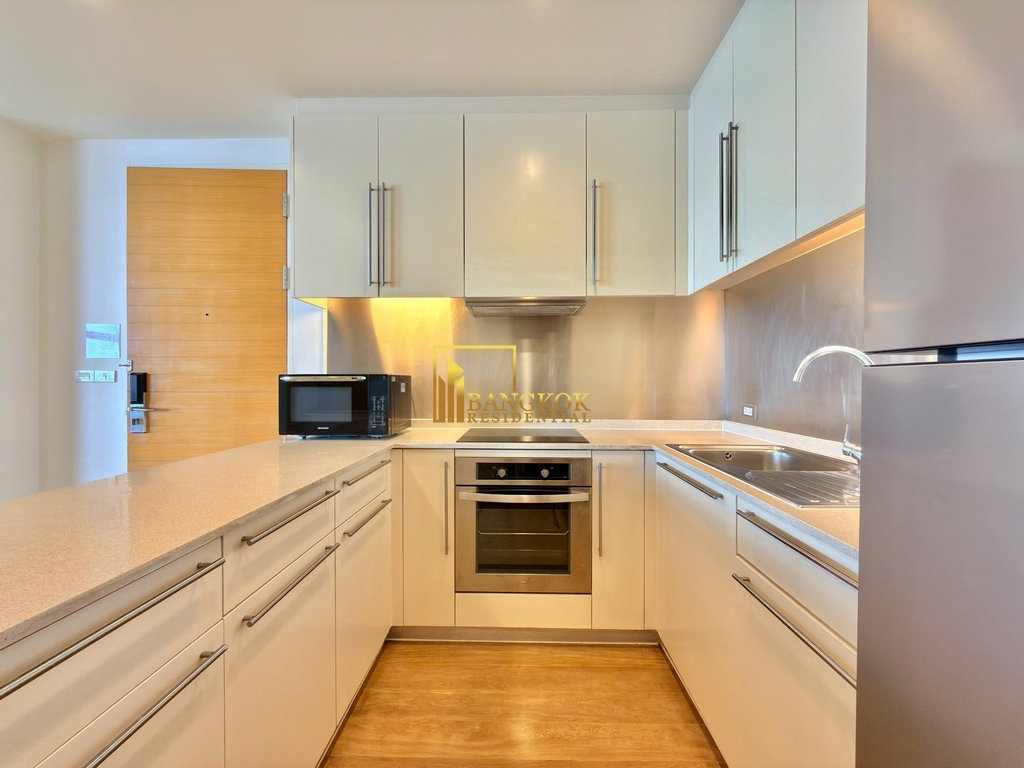 รูป Chatrium Residence | Stunning 3 Bedroom Condo For Rent - BR60866CD - รูปที่ 11/44