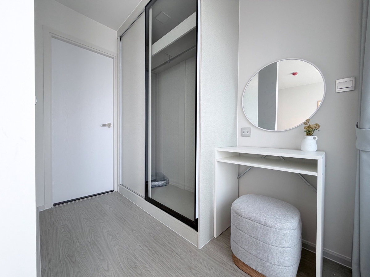 รูป 🏢 ให้เช่าคอนโด : Atmoz Oasis Onnut (แอทโมซ โอเอซิส อ่อนนุช)   รหัสทรัพย์ | 📌LNP-C12961 - รูปที่ 8/9