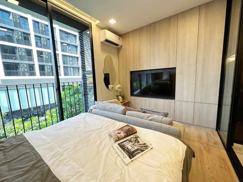 ห้องว่าง🙋🏼💎🙋🏼💥แอดไลน์นัดดูห้องได้เลย📲พญาไท💥โนเบิล อราวน์ อารีย์🔴🟢🟡